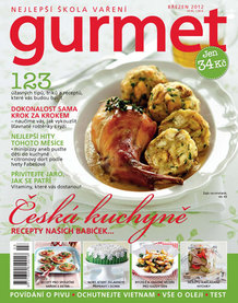 Gurmet 3/2012