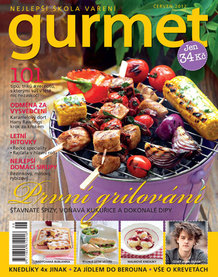 Gurmet 6/2012