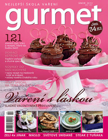 Gurmet 2/2013