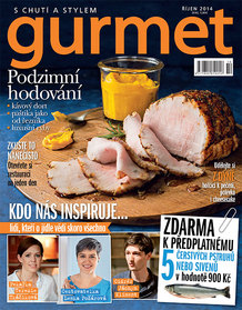 Gurmet 10/2014
