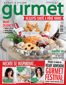 Gurmet 12/2014