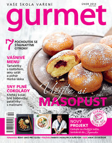 Gurmet 2/2014