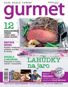 Gurmet 3/2014