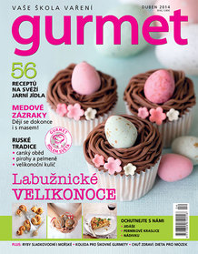 Gurmet 4/2014