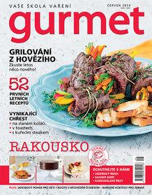 Gurmet 6/2014